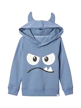 gap Hoodie With Half Zipper | Gap